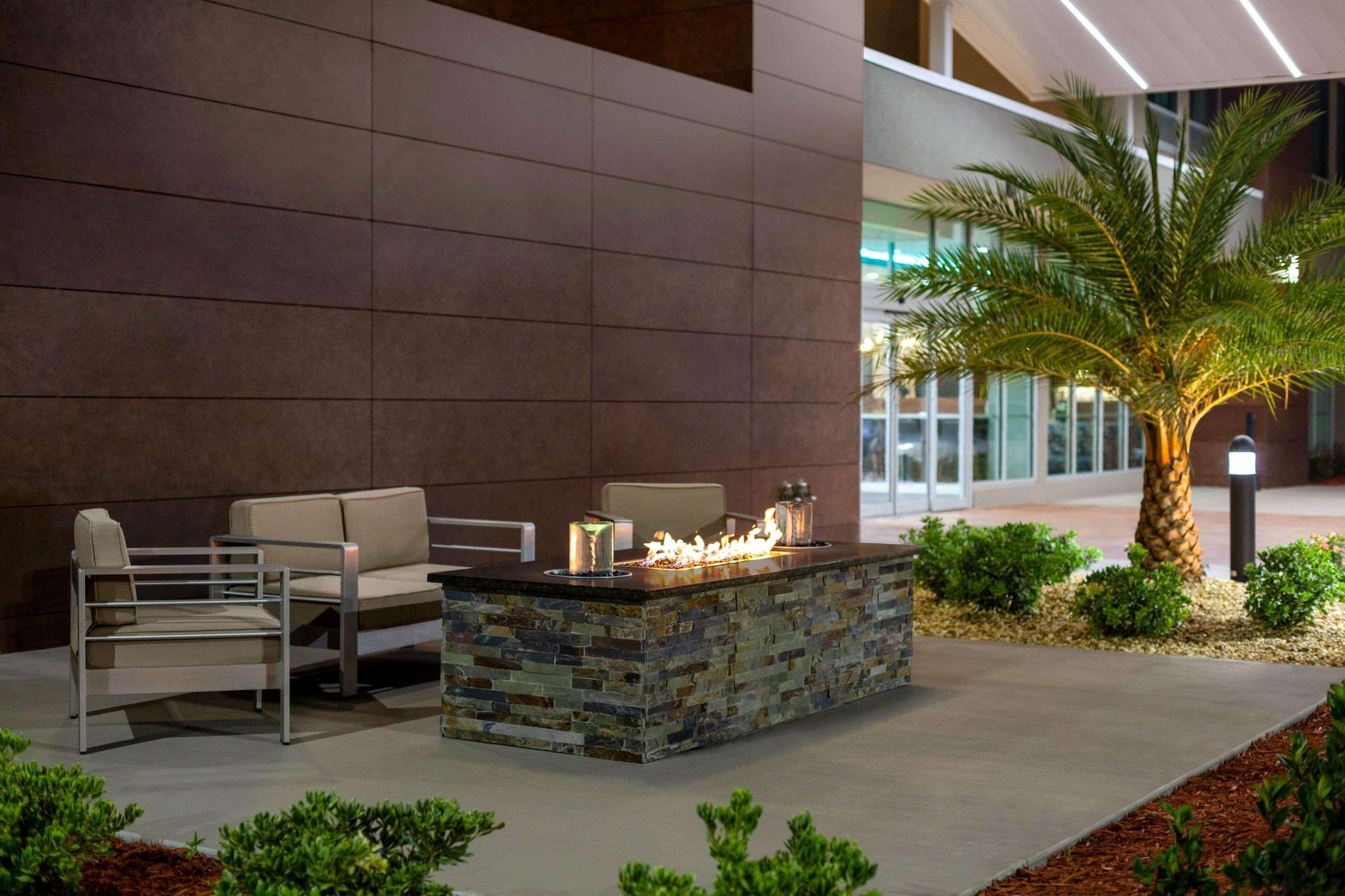 Hotel La Quinta Brunswick/Golden Isles Exterior foto